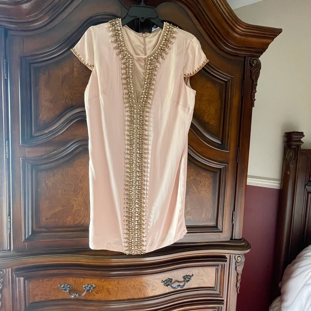 HANNA dress beautiful never worn new